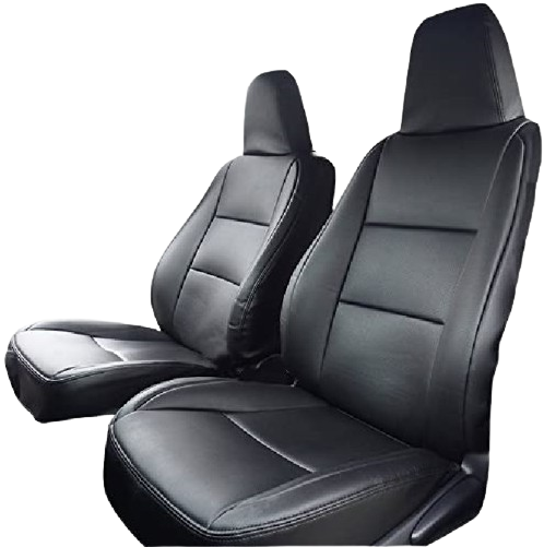 غطاء مقعد أسود JDM Town Ace Truck/Light East Truck S402U/S412U/S403U/S413U