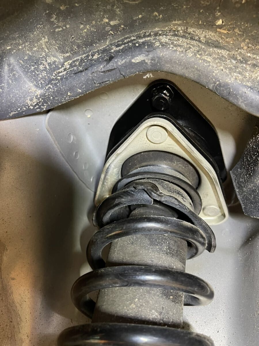 Lift Up JDM Kit MAX40 For Honda Acty Van HH5 HH6 Acty truck HA6 HA7