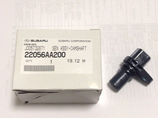 SUBARU Genuine JDM Camshaft Position Sensor 22056AA200 Legacy Impreza Levorg