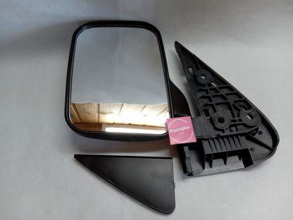 Daihatsu Hijet JDM Left Side View Mirror S100P S200P S200C S210C S210P Mini Truck