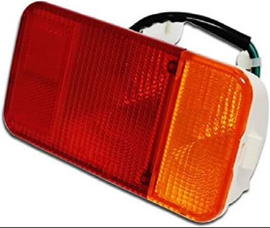 Tail Light JDM Carry CGC-30253 Right Only Tail Lamp Tail Light for Cars C.G.C.