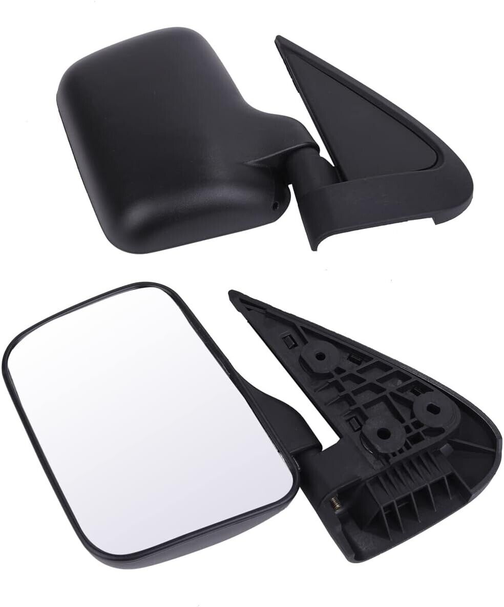 Daihatsu Hijet JDM S200P S210P Side View Mirror Set of Left and Right