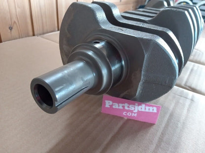 HONDA Genuine JDM Parts Crankshaft COMP S2000 F22C 2.2 Engine Stroker 13310-PZX-A01