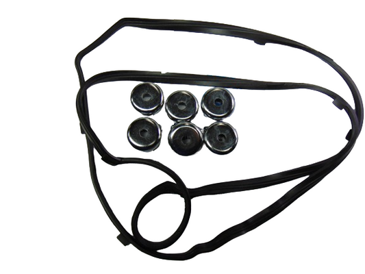 طقم تغليف قطع غيار هوندا الأصلية (JDM) غطاء رأس المحرك 12030-R44-A00 أوديسي CR-V أكورد