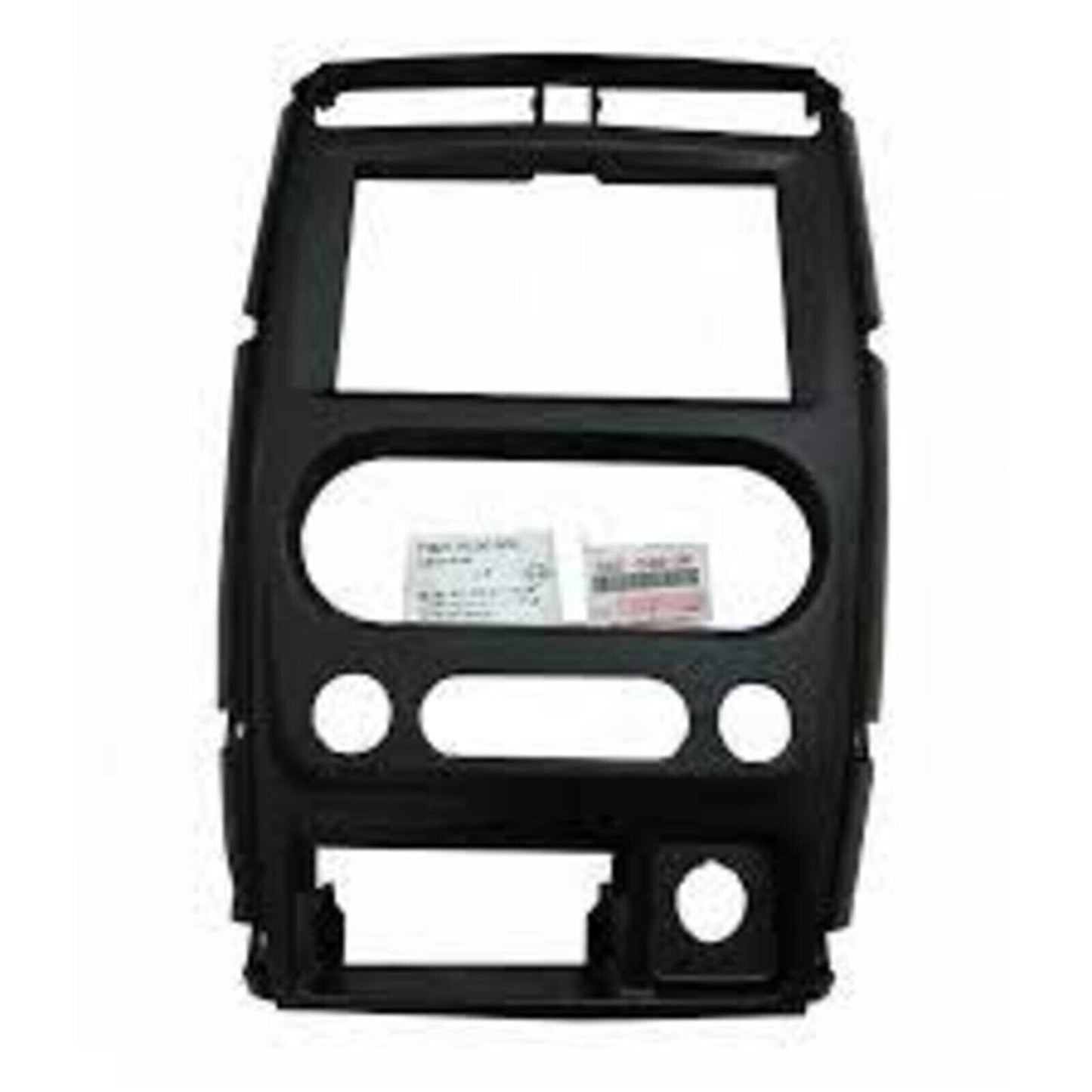 SUZUKI GENUINE JDM Jimny JB23W W8Y JB43W COVER Trim Panel Garnish 73821-76J00-5PK