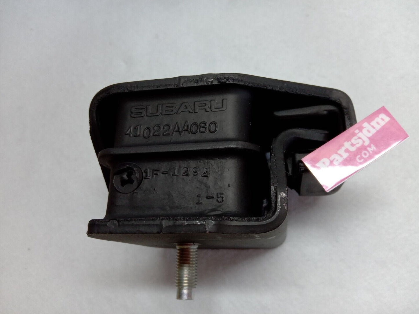 STi SUBARU JDM Genuine N Engine Mount Left STi Impreza Forester Legacy GT