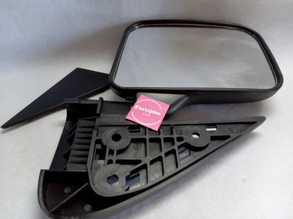 Daihatsu Hijet JDM Left Side View Mirror S100P S200P S200C S210C S210P Mini Truck