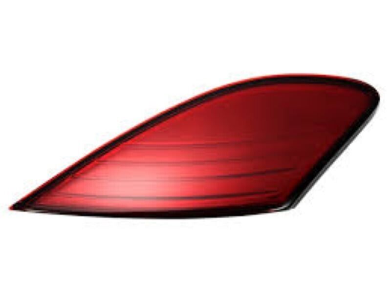 Toyota Genuine JDM Lexus SC430 Driver LH Taillight Reflector 2006-10 76802-24020 OEM