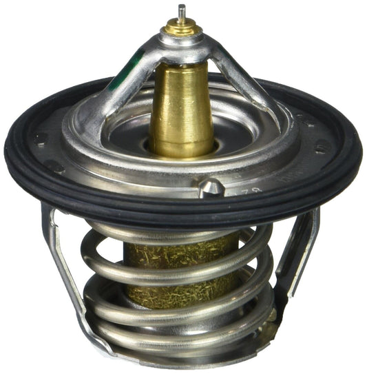 SUBARU GENUINE JDM LEGACY OUTBACK ENGINE COOLANT THERMOSTAT W/GASKET OEM