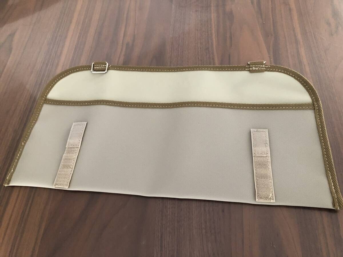 TOYOTA Genuine JDM 09120-60102 Tool Bag LAND CRUISER 4 Runner