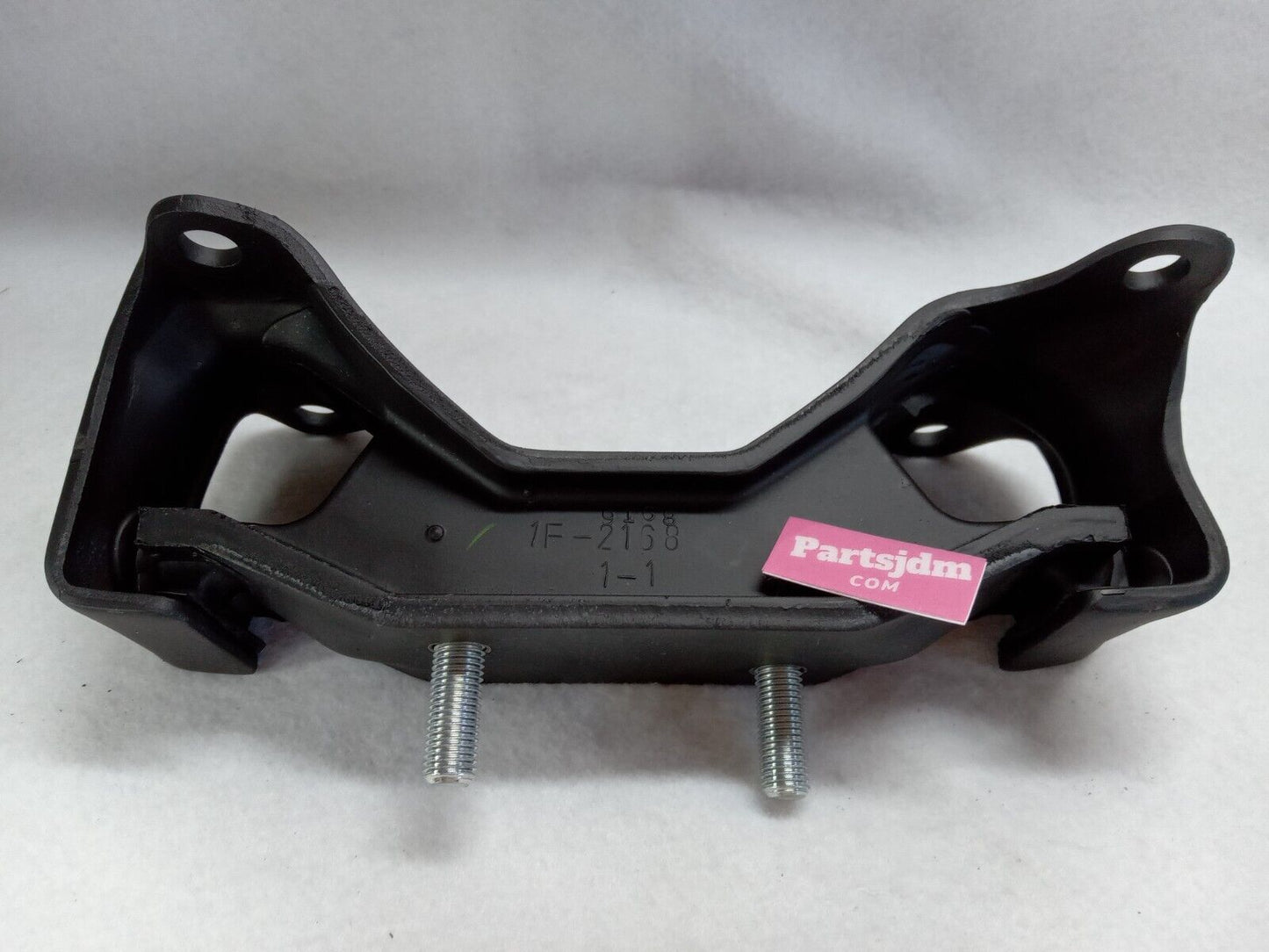 STI Genuine JDM Mission Mount 6MT ST410224S040 Speed Gearbox SUBARU Impreza WRX