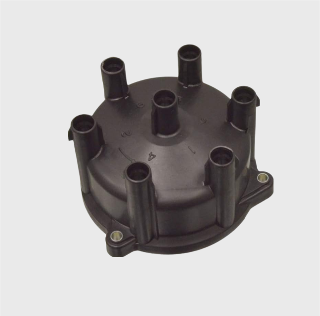 TOYOTA 19101-66010 JDM Land Cruiser Distributor Cap Sub Assy Genuine Japan