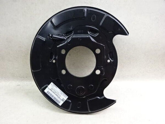 SUBARU Genuine JDM 26704FG010 BACK PLATE REAR BRAKE LEFT Tracking Num