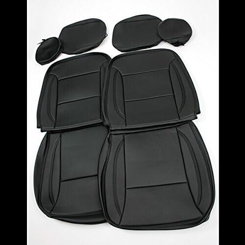 for DAIHATSU JDM Hijet Truck S200P S201P S210P S211P Seat Cover keicar keitruck