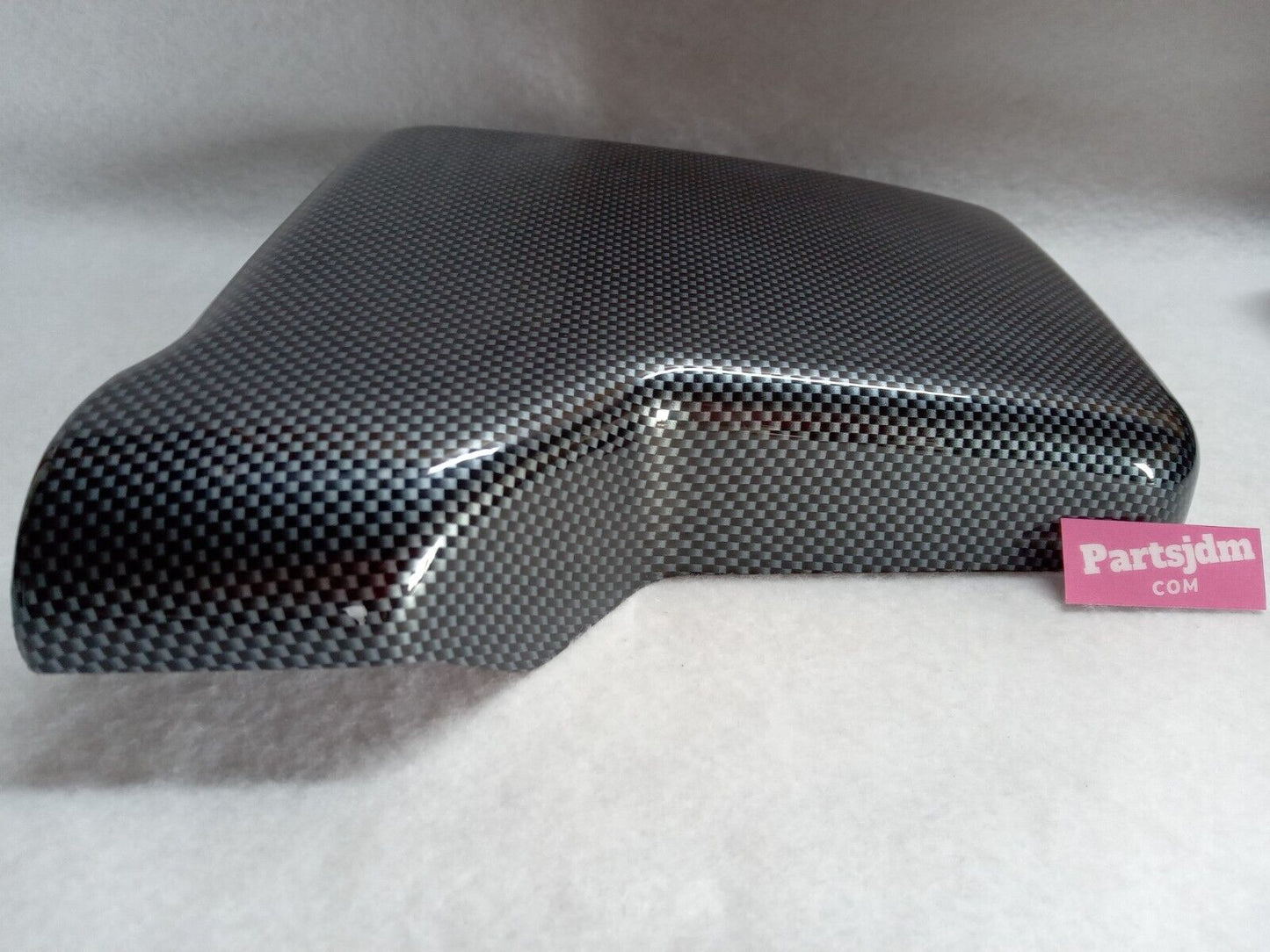 Suzuki Carry JDM DA63T DA65T DA16T Carbon Mirror Covers Right and Left SET