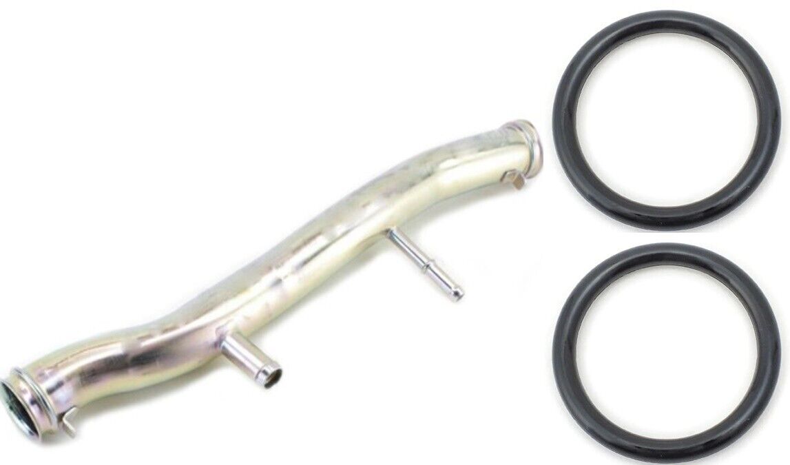 Civic Acura JDM Integra B16A B18C Water Pump Connecting Pipe＆Gaskets