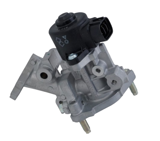 صمام إعادة تدوير غاز العادم (EGR) الأصلي من لكزس، طراز بريوس CT200h، بمواصفات السوق اليابانية، رقم القطعة 25620-37120