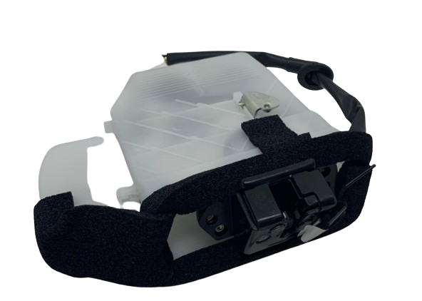 Genuine 4Runner JDM Back Door Gate Power Motor Lock 69110-35090