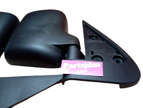 Daihatsu Hijet JDM S200P S210P Side View Mirror Set of Left and Right