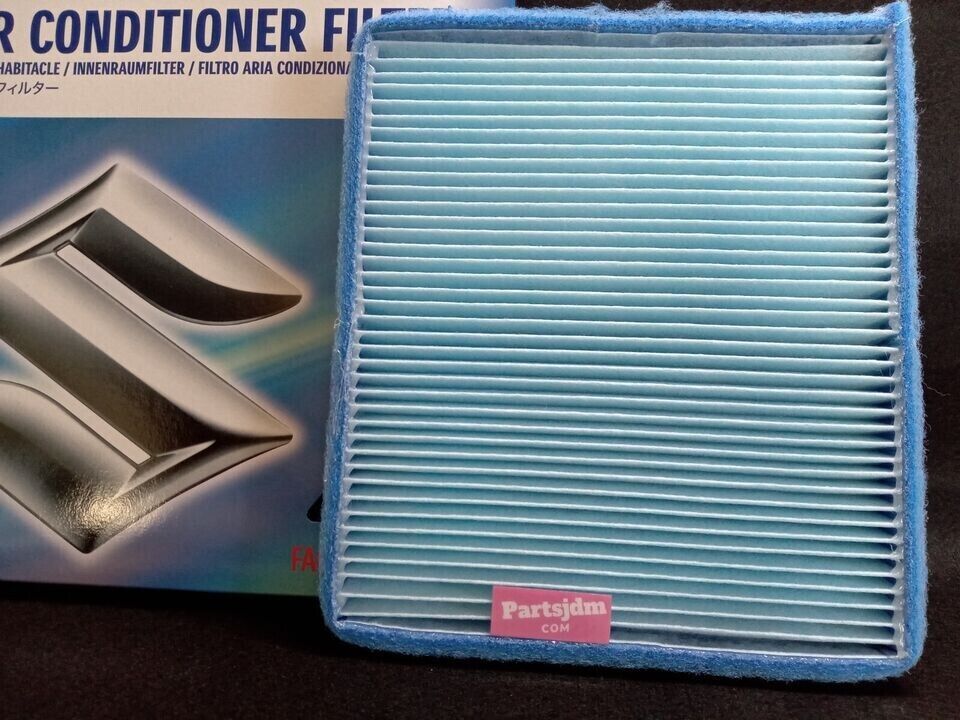 SUZUKI CARRY JDM EVERY Air Conditioner Filters Genuine DA52T DA62T DA63T DA65T DB52T