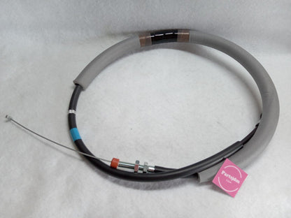 TOYOTA Genuine JDM 3552060111 Land Cruiser FZJ80 1FZ FZJ100 Kick Down Throttle Cable