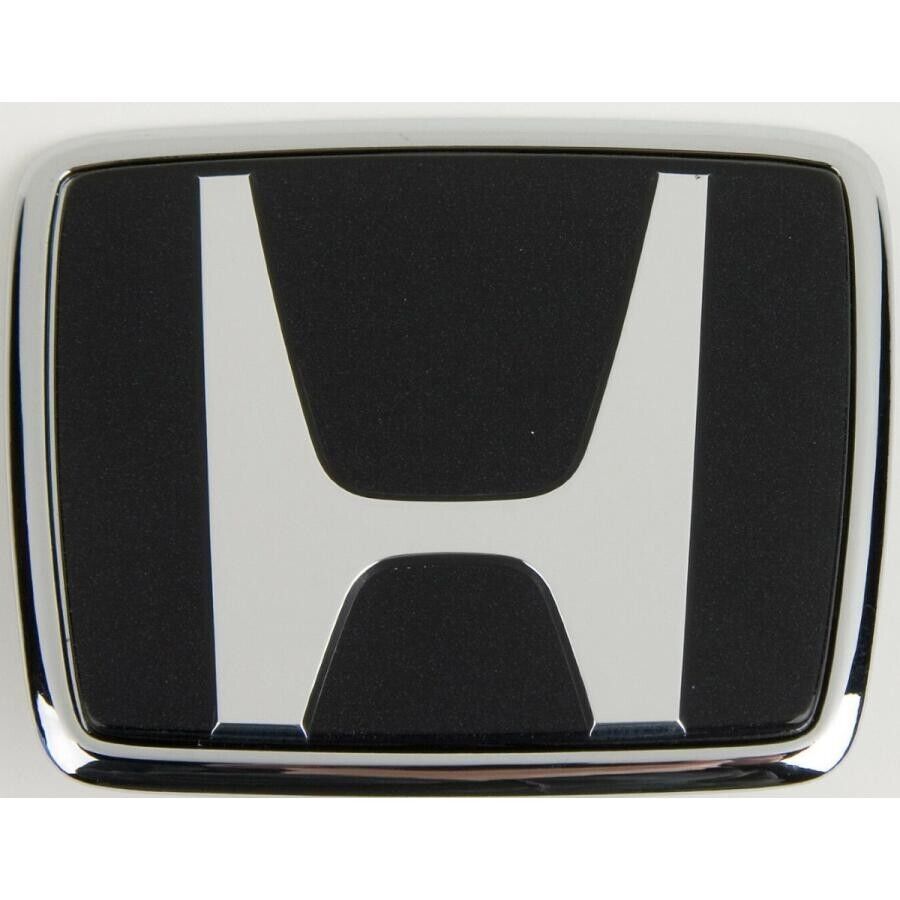 HONDA Genuine JDM NSX Front Emblem 75700-SL0-000YJ Japan