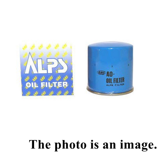 MITSUBISHI Delica JDM PA5W PB5W PC5W 4D56T ALPS AO-414 Oil Filter