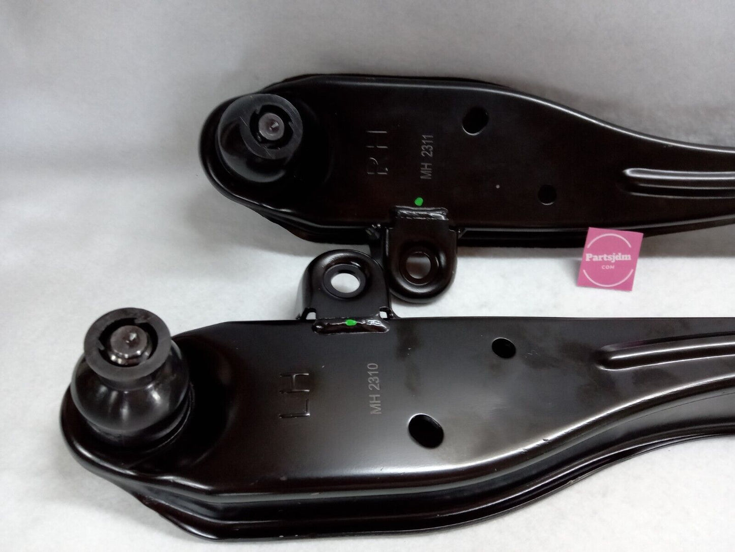 for SUZUKI JDM CARRY Truck DD51T DC51T Control Suspension Arm Set Front Lower