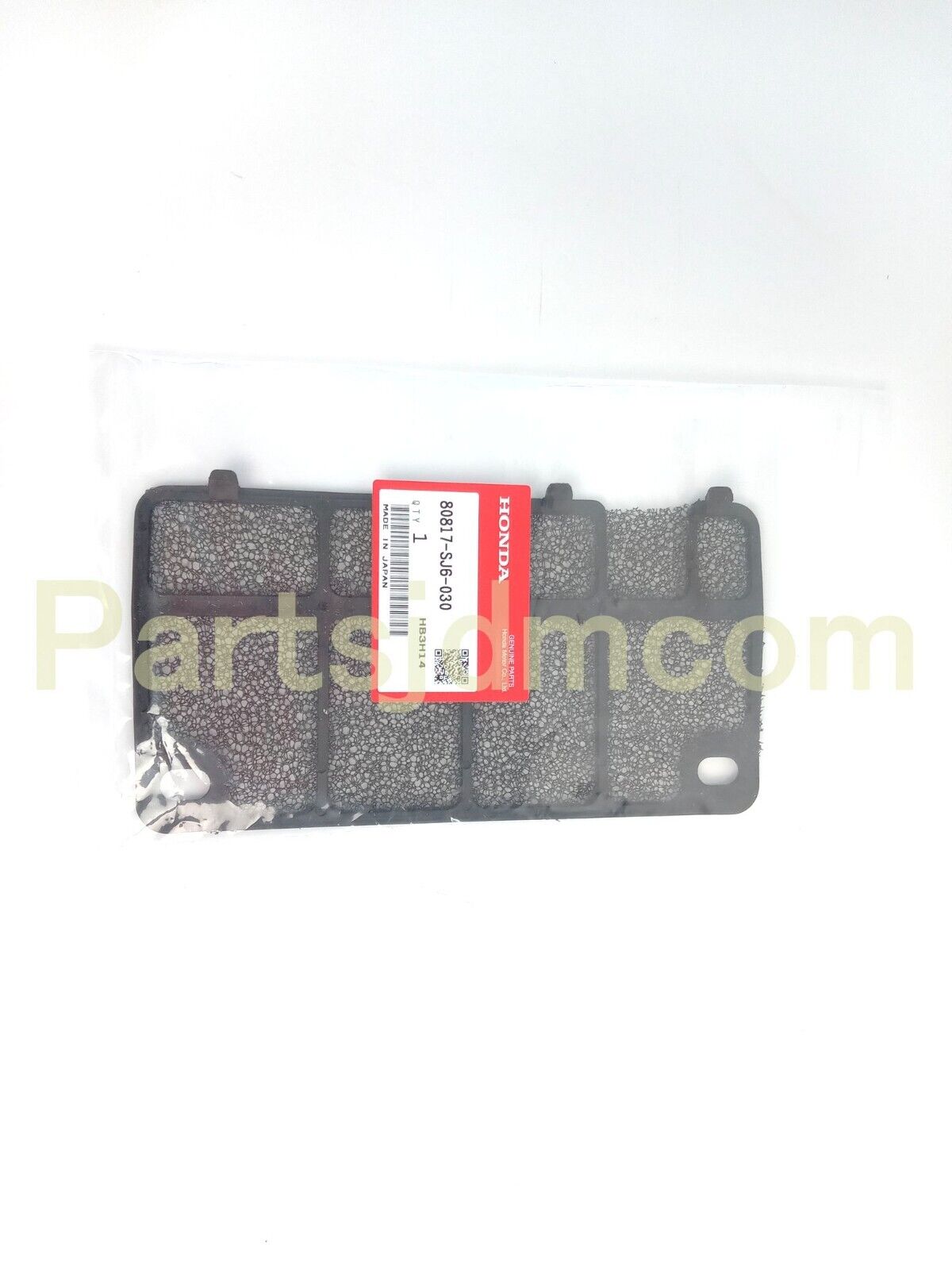 Honda ACTY JDM Genuine Air Conditioning Filter 80817-SJ6-030 HA3 HH3 HA4 HH4 Fedex