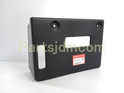 Acty truck JDM battery cover HA1 HA2 HA3 HA4 HA5 31531-SJ6-030 Tracking Number