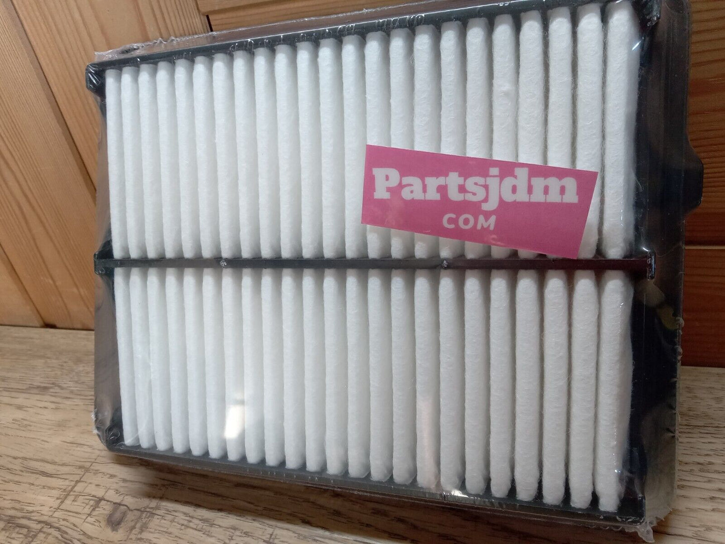 For DAIHATSU JDM HiJET Air Cleaner Filter 17801-B5010 Tracking Number