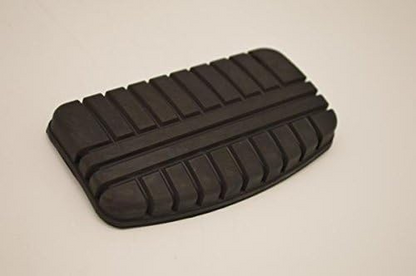 Mitsubishi Delica JDM PA PB PC PD PE Brake Pedal Pads Rubber For AT