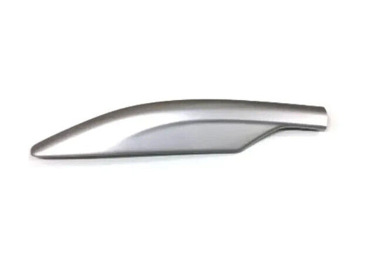 غطاء طرفي أصلي من نيسان (JDM OEM) لحامل الأمتعة الأمامي الأيسر لسيارة نيسان روغ موديل 2014-2020 (جهة السائق) 73831-4CC1A