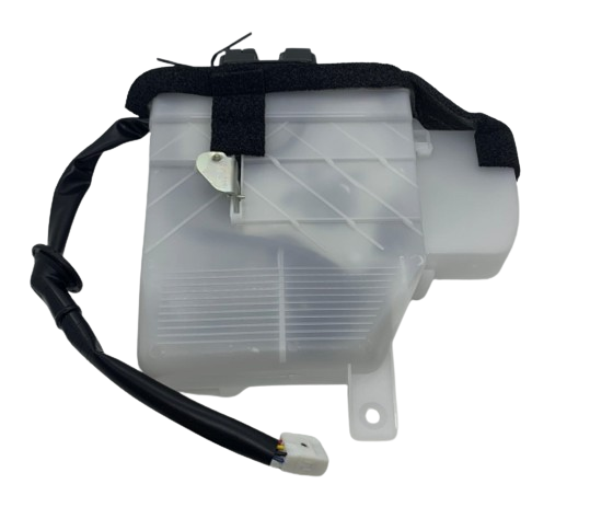 Genuine 4Runner JDM Back Door Gate Power Motor Lock 69110-35090