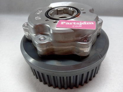 SUBARU Genuine JDM RH Intake Camshaft Gear Sprocket Impreza 2008 STi EJ257 Tracking