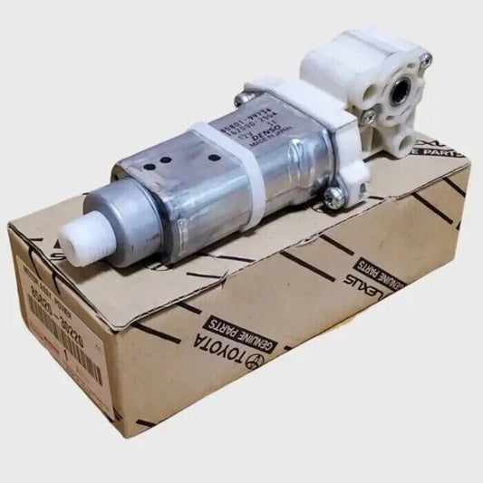 TOYOTA SUPRA JDM JZA80 Chaser JZX9# LAND CRUISER FJ80 Power Seat Motor 85820-30220