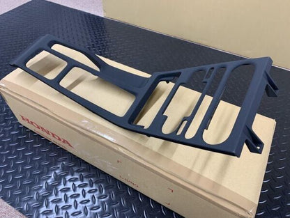 Honda Genuine JDM 77296-SL0-A10ZA Acura NSX 91-94 Panel Center Console Black NA1 NA2