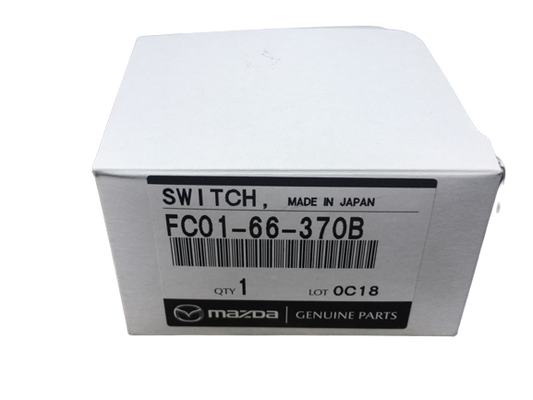 Mazda genuine JDM parts Power window switch only for Savanna RX-7 E-FC3S Tracking