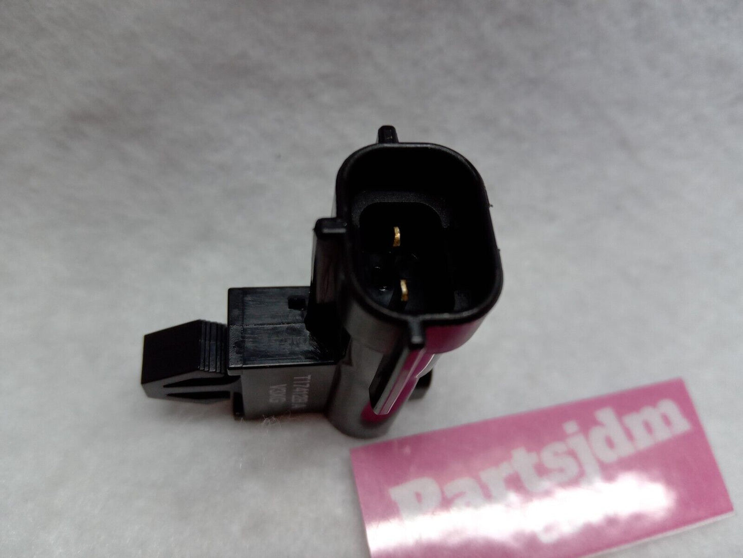 SUBARU Genuine JDM Forester Impreza WRX Ambient Air Temperature Sensor 73731FC003