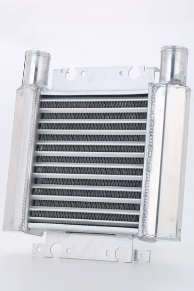 MITSUBISHI Delica JDM Space Gear PD8W PF8W PE8W Intercooler 94-97