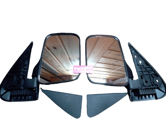 Daihatsu Hijet JDM S200P S210P Side View Mirror Set of Left and Right