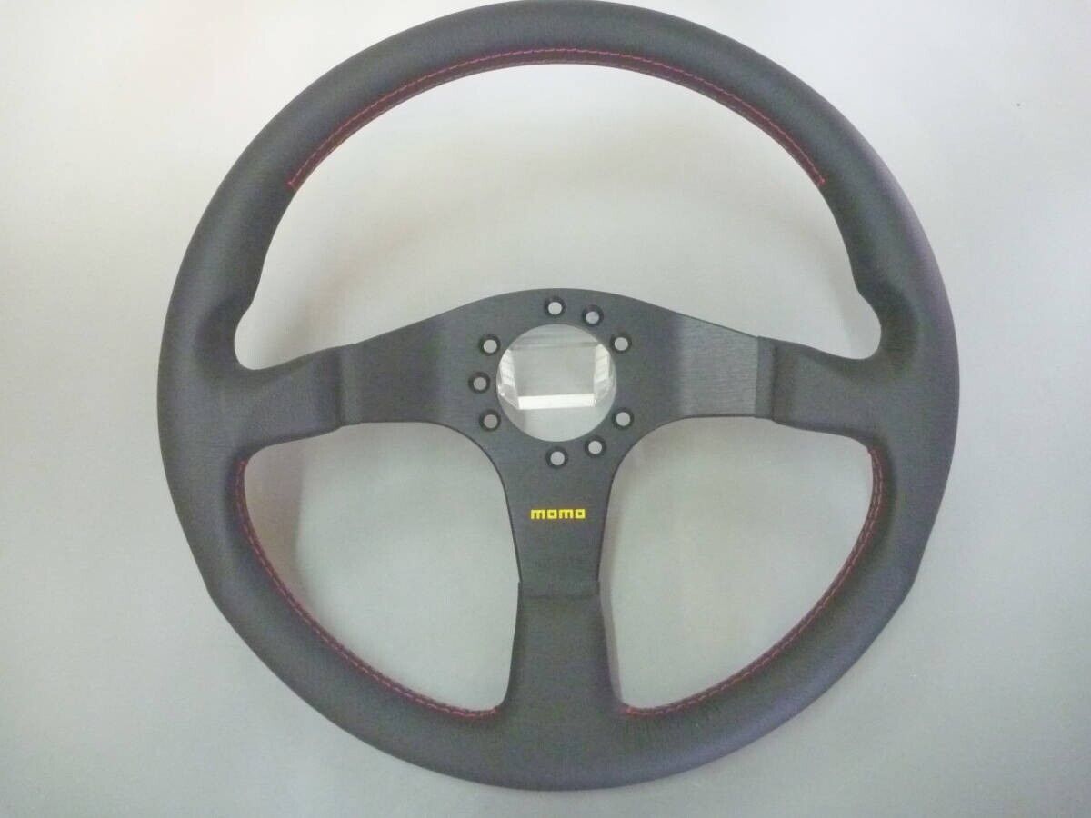 momo Honda ステアリング 本体 NSX-R NA-1純正 HONDA GENUINE JDM Acura NSX NSX-R E-NA1 90-97 MOMO Steering Wheel