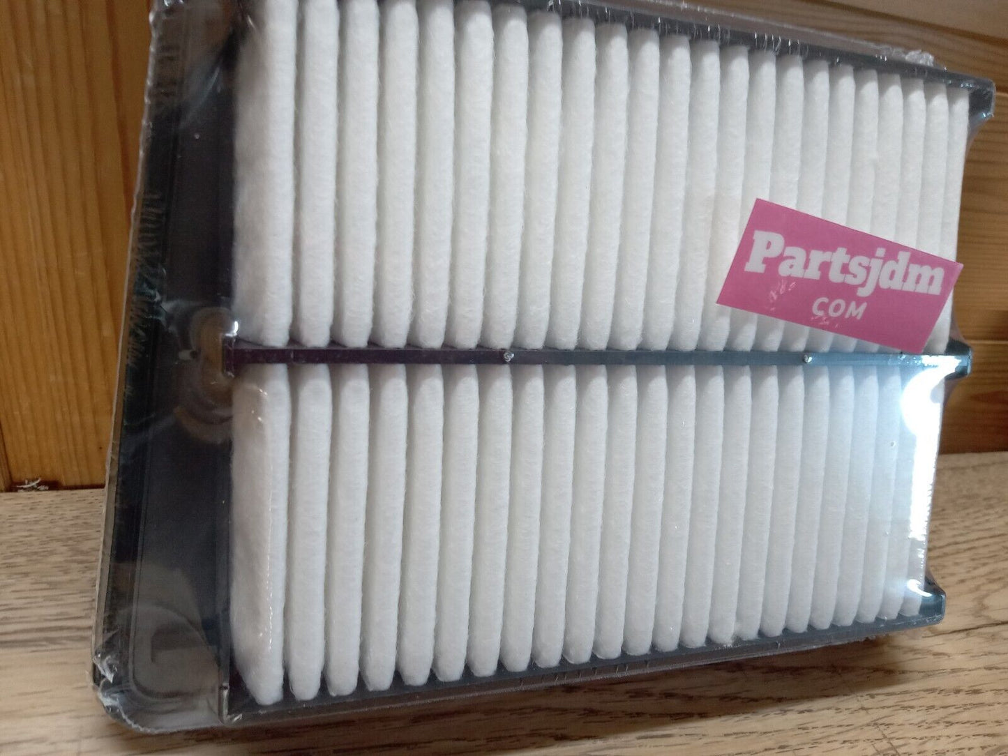 For DAIHATSU JDM HiJET Air Cleaner Filter 17801-B5010 Tracking Number