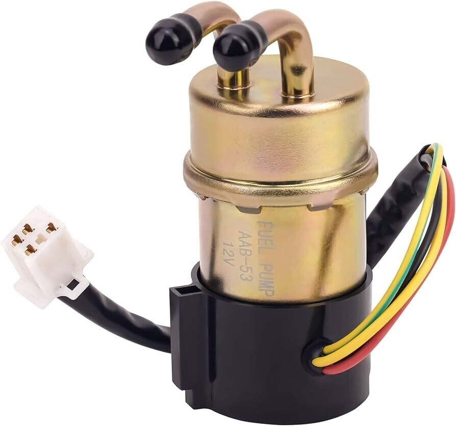 Honda Genuine JDM CN250 Helix Fuel Pump Assembly OEM 16710-KS4-015