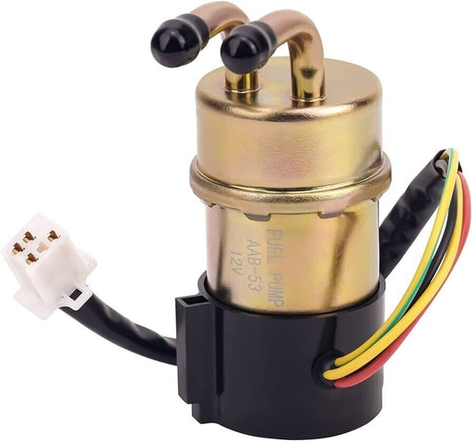 Honda Genuine JDM CN250 Helix Fuel Pump Assembly OEM 16710-KS4-015