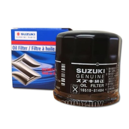 SUZUKI Genuine JDM ALT JIMNY MOTOR OIL FILTER 16510-81404 OEM