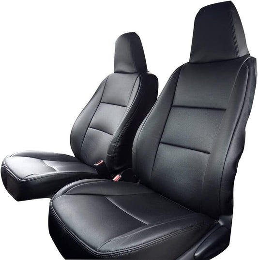 Seat cover JDM For TOYOTA PROBOX VAN NSP160V NCP160V NCP165V azur