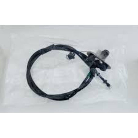 TOYOTA Genuine JDM CHASER Mark2 Cresta JZX100 Accelerator Control Cable 78180-2A580