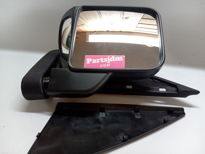 Daihatsu Hijet JDM Left Side View Mirror S500 S500P S510 Mini Truck KM25-115