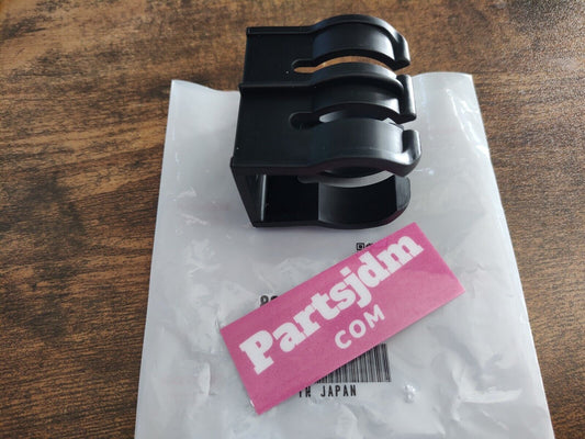 HONDA Genuine JDM Parts Holder EMERGENCY 89515-SB2-920 ACTY CIVIC